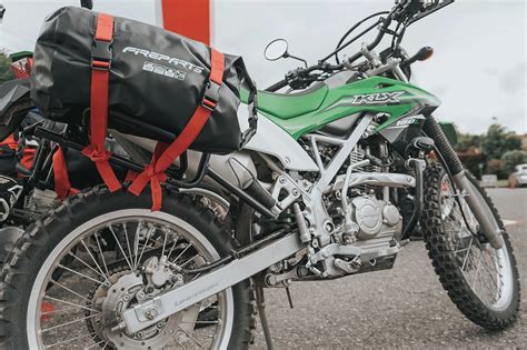 El más amplio Portafolio de Equipaje y Maletas para Motos