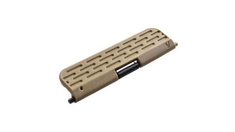 Strike ARUDCE30803FDE AR Ultimate Dust Cover With Capsule 308