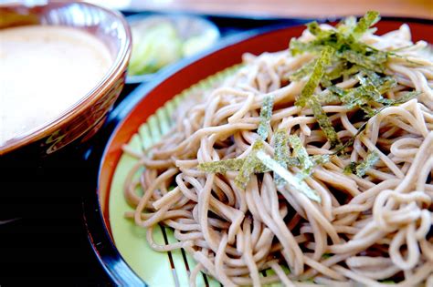 10 Best Local Dishes from Tokyo - Famous Food Locals Love to Eat in ...