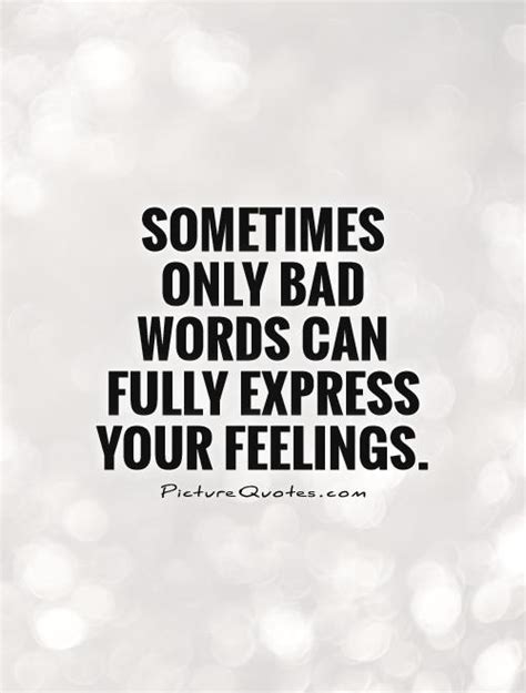 Quotes About Expressing Your Feelings. QuotesGram