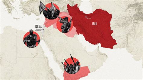 Who's who in Iran's 'axis of resistance' - Arabella Star Magazine