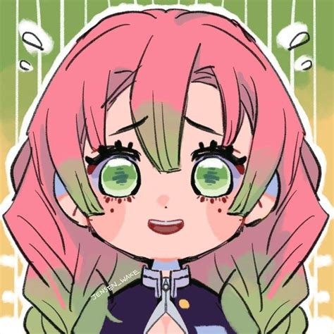 Pin De Sugarchan Em Group Avatar Personagens Chibi