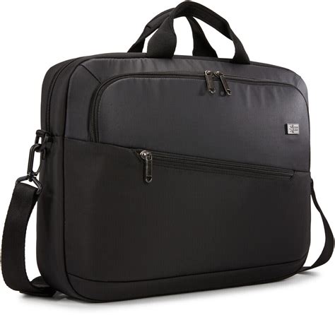 Case Logic Laptop Case Propel Attache 15 6 Ab 40 09 Preisvergleich