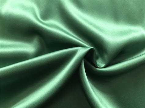 Dull Satin Fabric Manufacturer From China