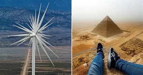 20 Fotos Geniales Que Te Harán Ver El Mundo Desde Otra Perspectiva