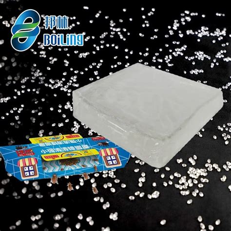 China OEM ODM Hot Melt Adhesive For Insect Glue Traps Manufacturers Suppliers Factory
