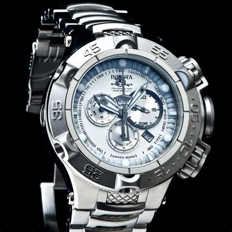 Invicta Subaqua Noma V | Watches for men, Invicta watches, Watches