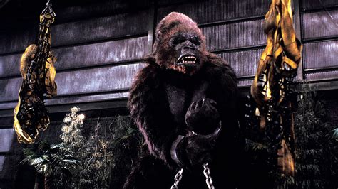 All 13 King Kong Movies Ranked