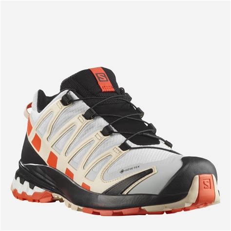 Женские кроссовки для бега с Gore-Tex Salomon Xa Pro 3D V8 GTX 417360 ...