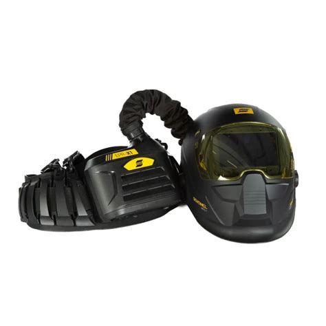 Esab Epr X1 Sentinel A60 Helmet Air Papr Kit