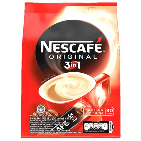 NescafÉ® Classic Nescafé Indonesia