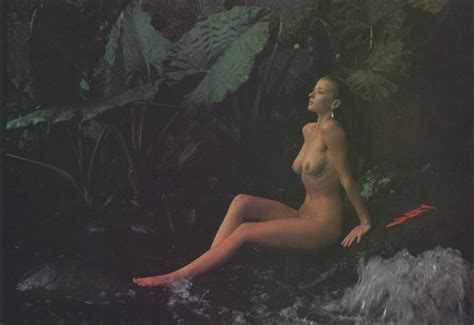 Naked Deborah Gray Added By DragonRex