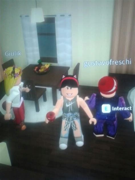 Recebendo Os Amigos Wiki Roblox Brasil Official Amino