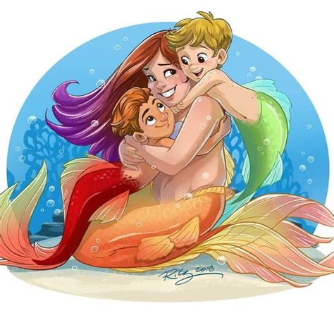 The Art Of Kellee Riley Mermaid Pictures Mermaid Drawings Mermaid Art