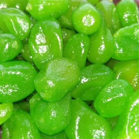 Купить Кумкват Зеленый (1 кг)
