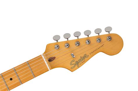 Squier Stratocasters We Sell Them All The Guitar Lounge