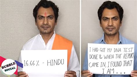 Nawazuddin Siddiqui Has The Best Reply To Sonu Nigams Azaan