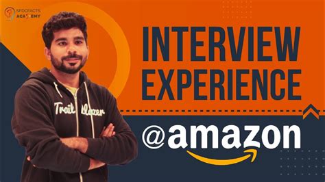 My Amazon Interview Experience And Preparation Strategy Offer