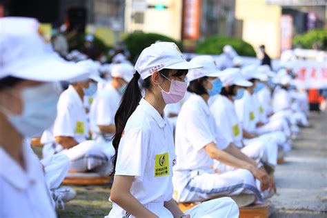 【新聞】台灣人權迫害轟動國際 太極門沒欠稅遭二度違法拍賣 法稅改革聯盟