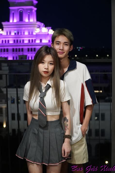 80 Ảnh Ngân Hà Tiktok nóng bỏng sexy hot nhất