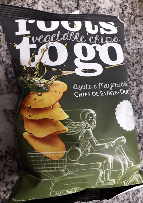 Roots To Go Chips Vegetal Review Abillion