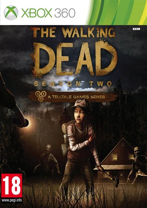 Gratis En La Microsoft Store Twd Season Two Episodios 3 Y 4