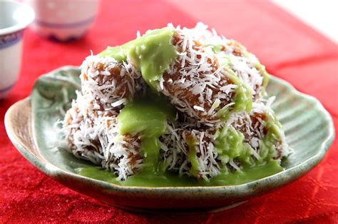 Resep Olahan Kue Keranjang Imlek Yang Enak Dan Mudah Bagi Pemula