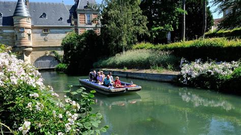 Cinq Bonnes Raisons De Visiter Et Dapprécier Châlons En Champagne