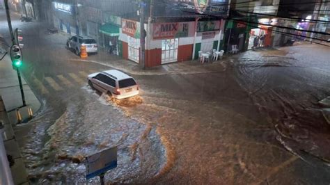 Meteorologia Alerta Para Chuvas Intensas Na Bahia Destaque Bahia