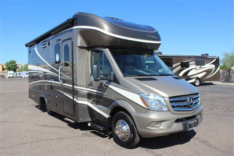 Dynamax Isata 24fwm Class C Diesel Motorhome Rvs For Sale