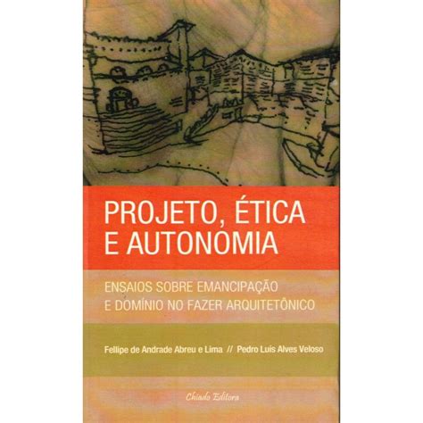 Projeto Tica E Autonomia C O Grande Livros