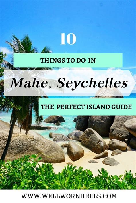 Great Reasons To Visit The Seychelles Islands Artofit