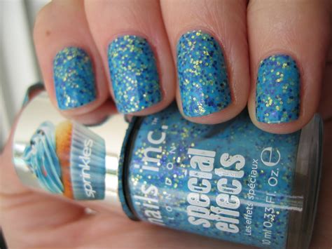 Dizzynails Ohmygosh Sprinkles