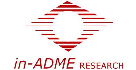 in-ADME Research | Pharmaceutical Consulting and Software