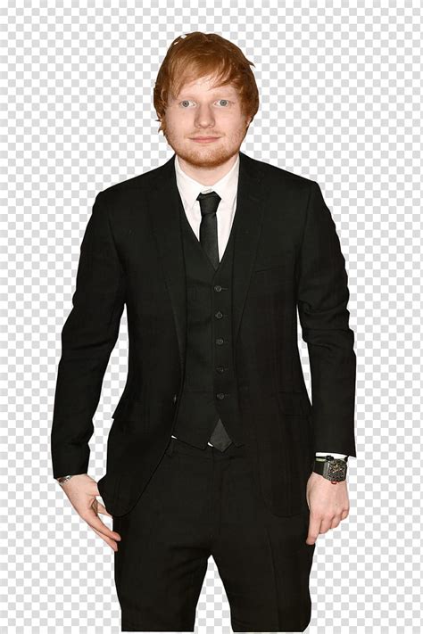 Ed Sheeran Transparent Background Png Clipart Hiclipart