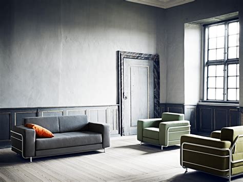 Silver Sofa Sofas From Softline Architonic