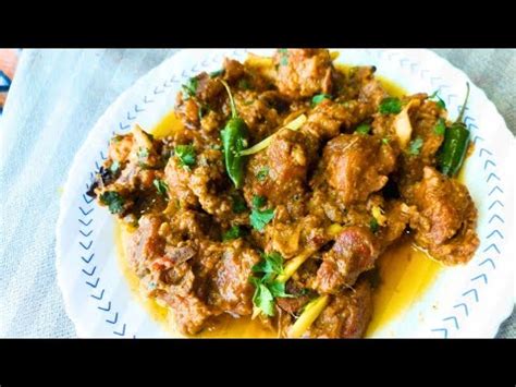 Mutton Malai Handi Recipe Bakra Eid Special Mutton Recipes Pakistani