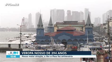 VÍDEOS Jornal Liberal 2ª Edição deste sábado 27 Pará G1