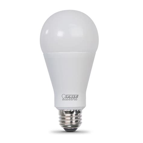 Feit Electric 200 Watt Equivalent A21 Warm White 3000k Energy Star