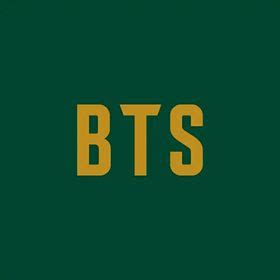 Bts Official Pins Profile Pinterest