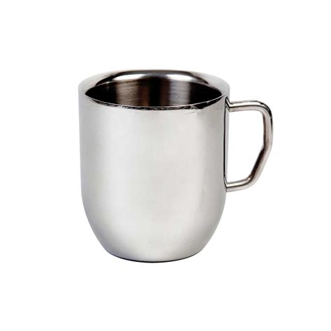 Stainless Steel Coffee Cup Rathna Stores