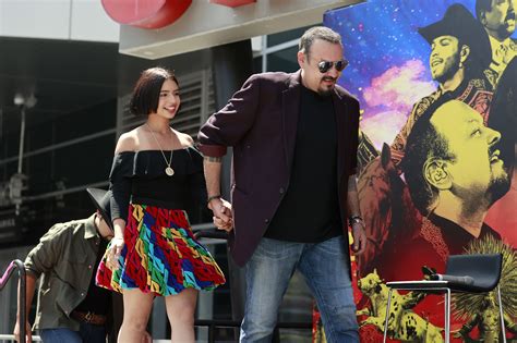 Pepe Aguilar Habló Por Primera Vez Del Escándalo De Ángela Aguilar Y