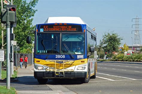 Sacramento Regional Transit A Photo On Flickriver