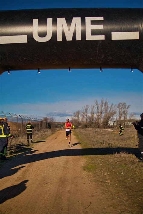 Ume On Twitter Arranca Una Nueva Edici N Del Trofeogeneral Coll Con