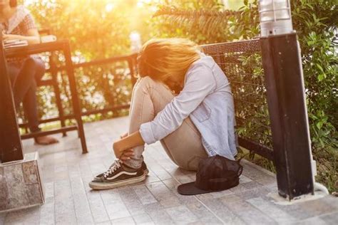 Sad Hug Stock Photos Images And Backgrounds For Free Download