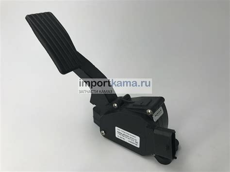 КДБА 453621.012-10 (453621 012-10) Электронная педаль газа (модуль ...
