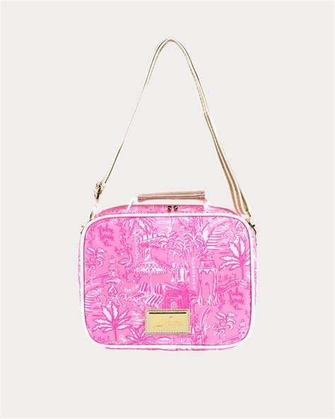 lilly pulitzer lunch bags 2