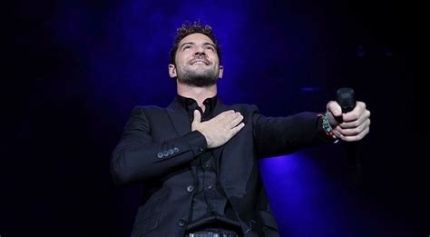 David Bisbal y Pablo López primeros conciertos de Castrelos confirmados