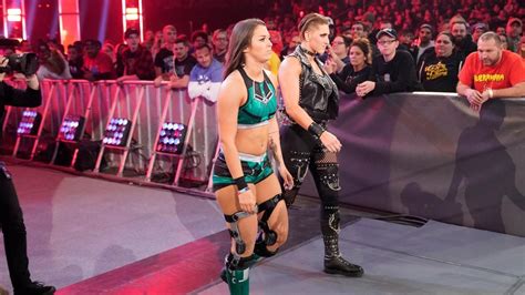 Tegan Nox Reveals Why She Was Fired From Wwe Atletifo