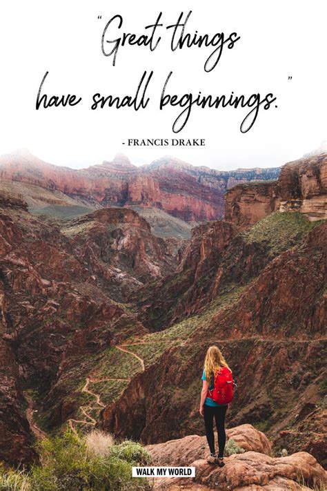 50 Explore Quotes To Fuel Your Inner Wanderlust — Walk My World